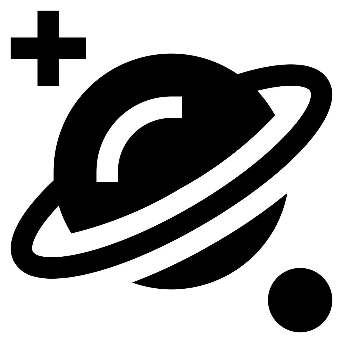 planet icon
