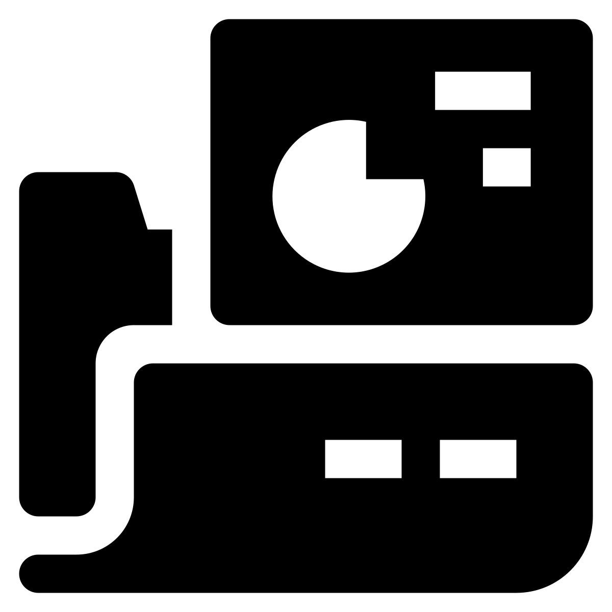 presentation icon