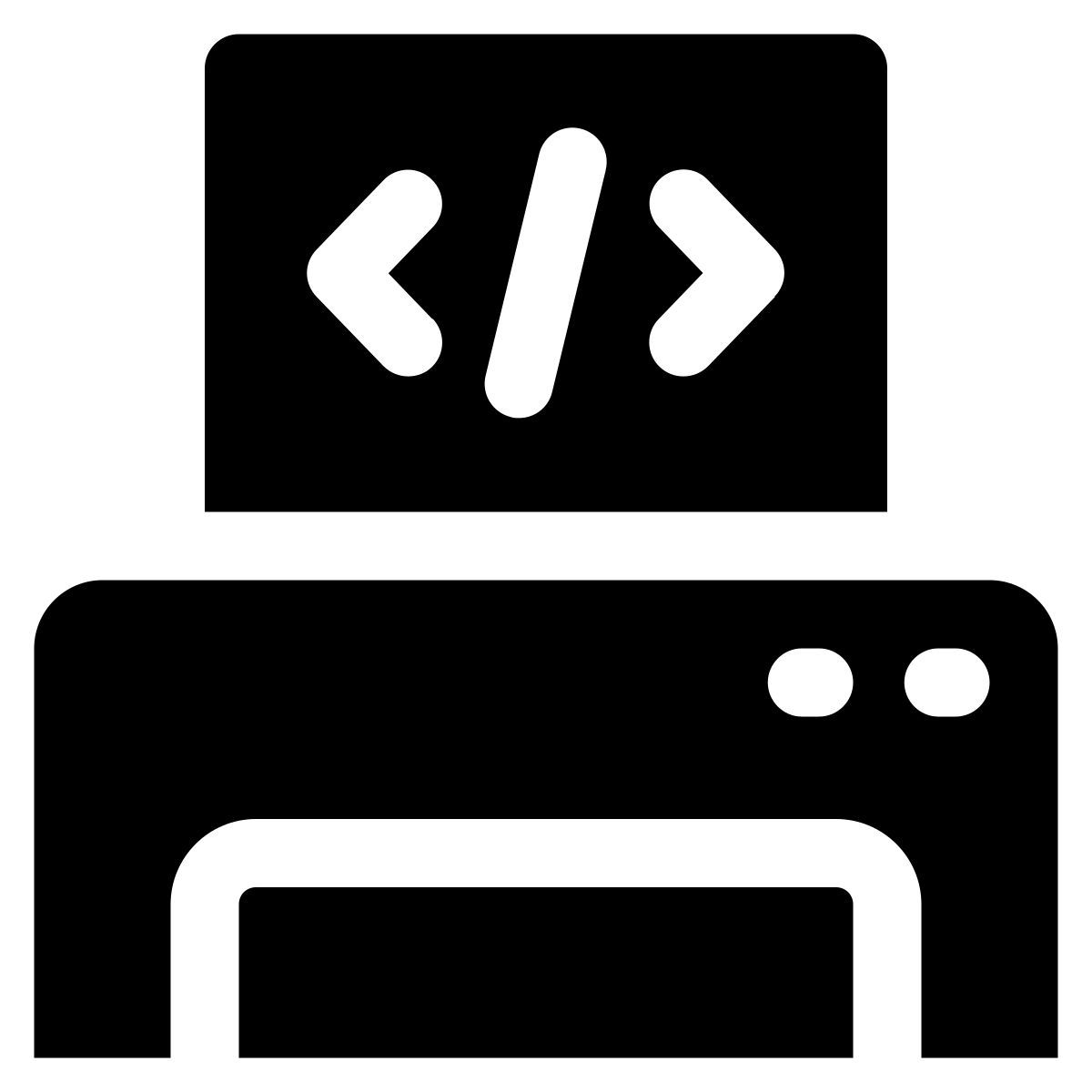 printer icon