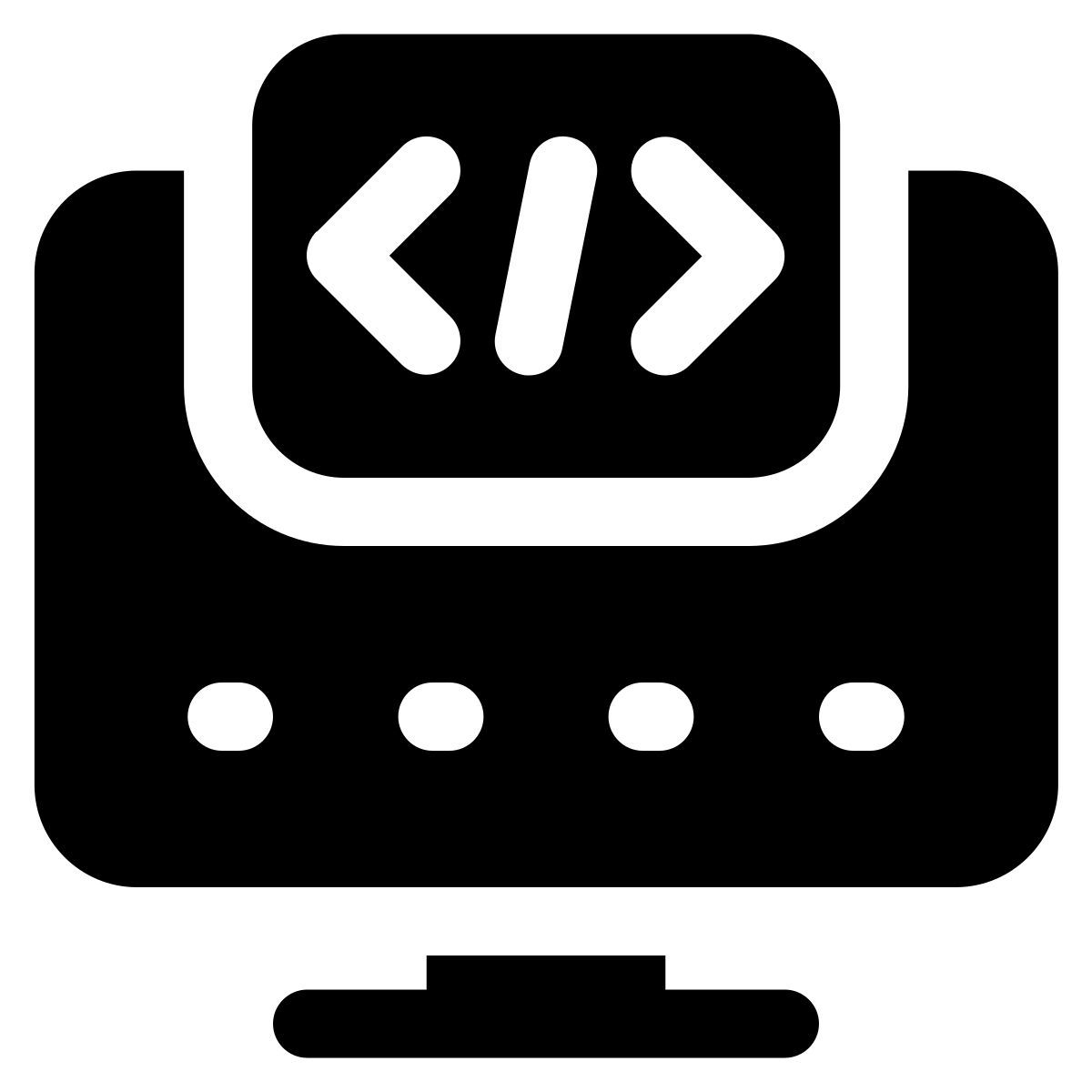 programming icon