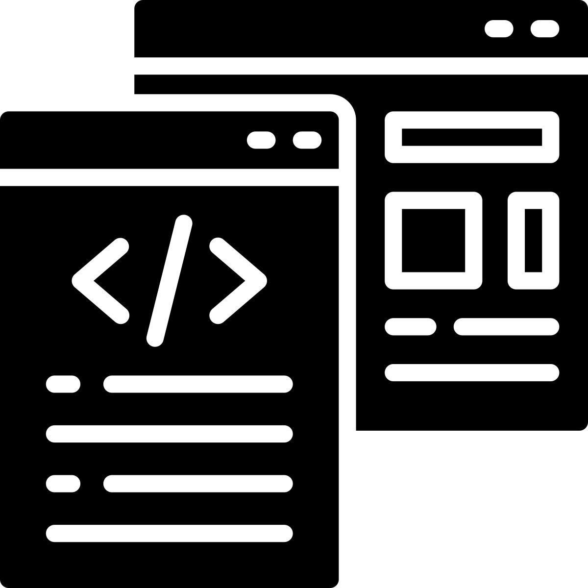 programmation icon
