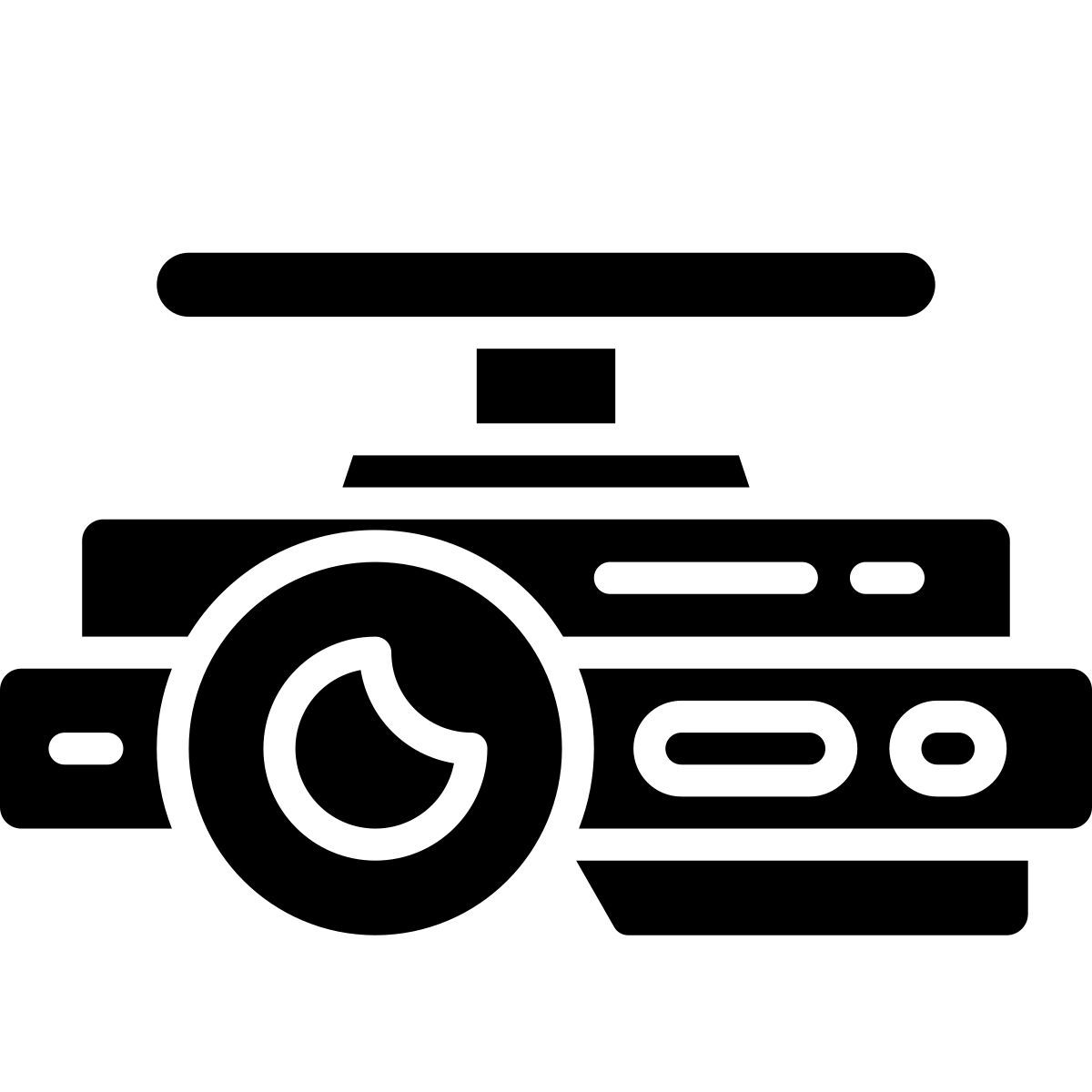 projector icon