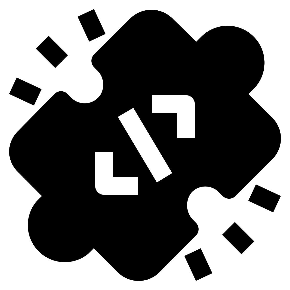 puzzle icon