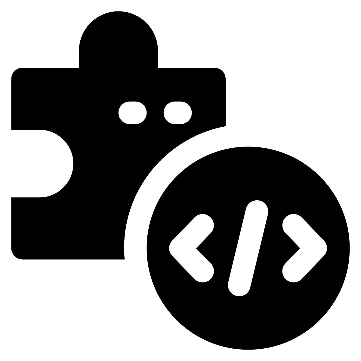 puzzle icon