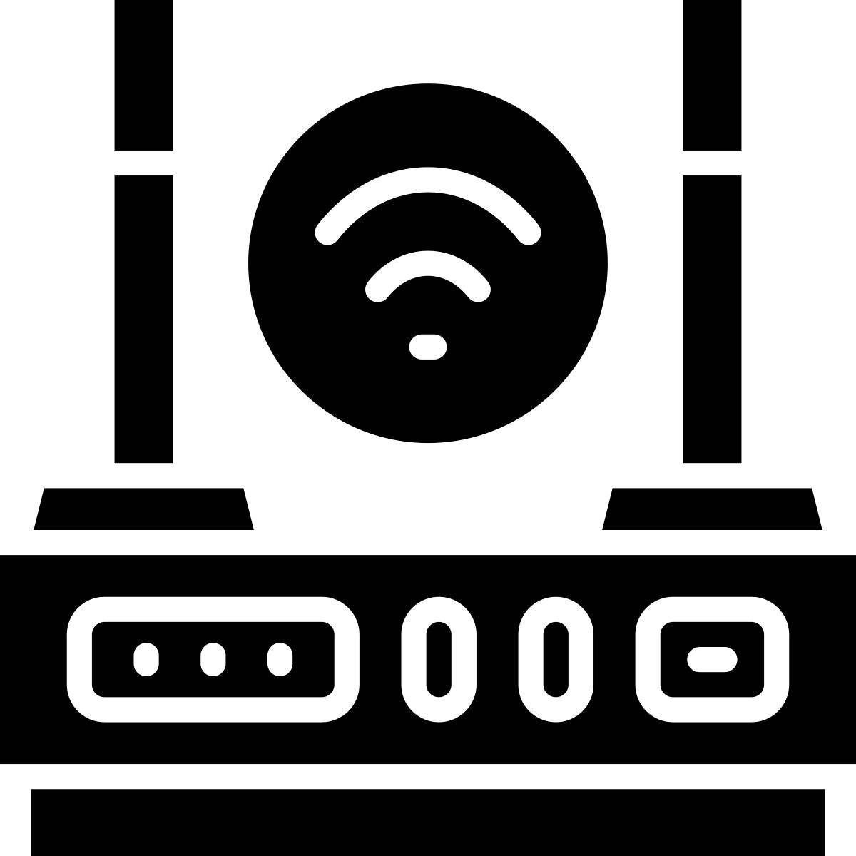 router icon