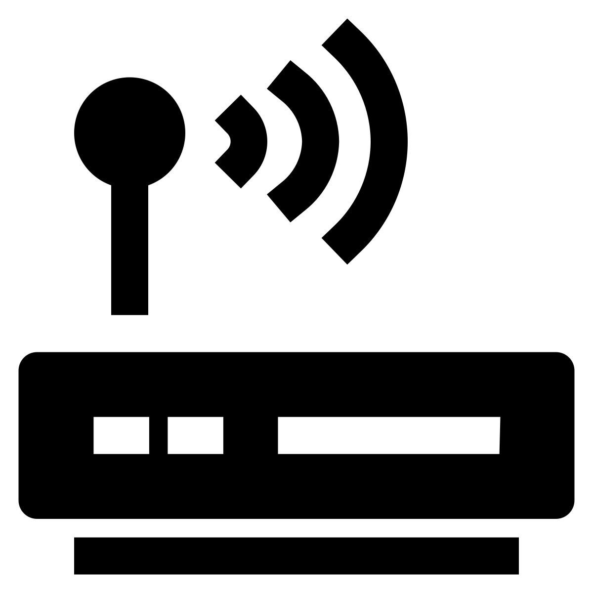 router icon