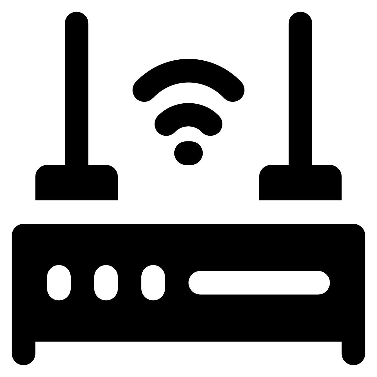 router icon