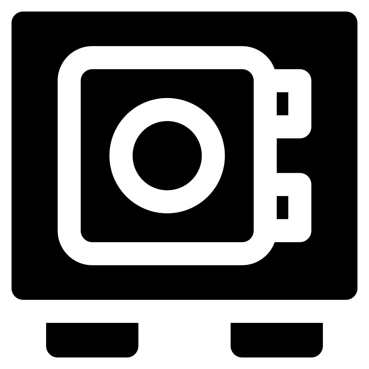 safebox icon