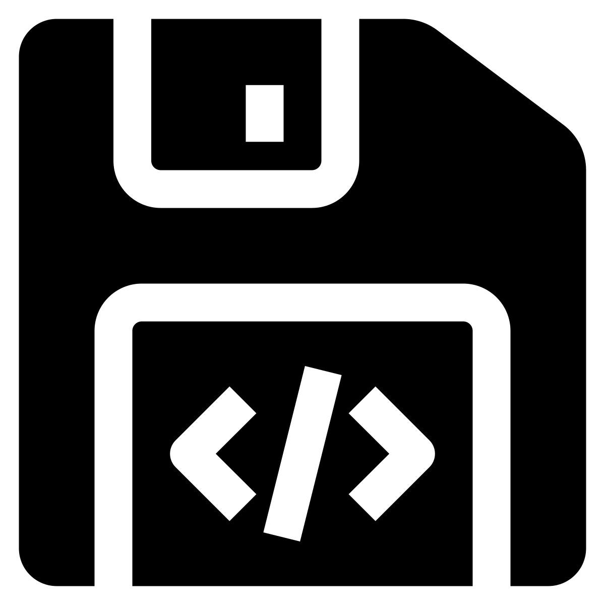 save icon