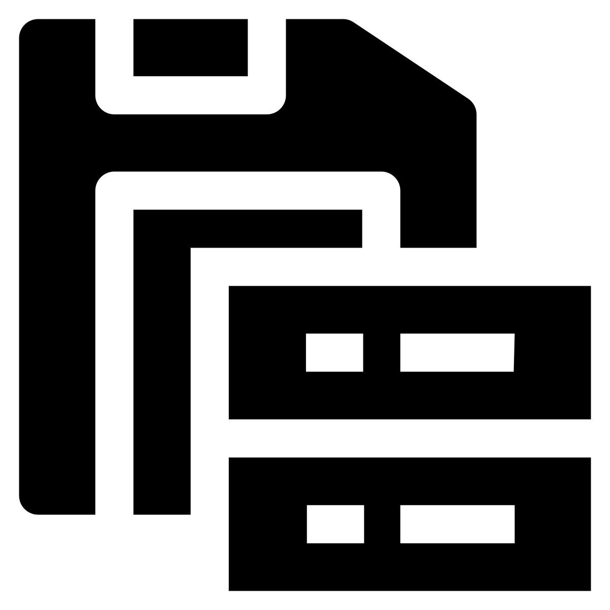 save icon