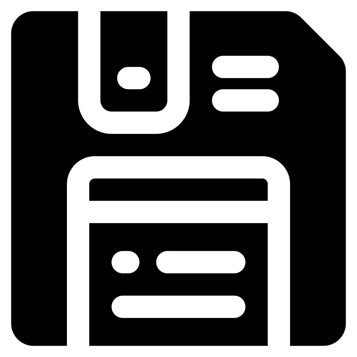 floppy icon