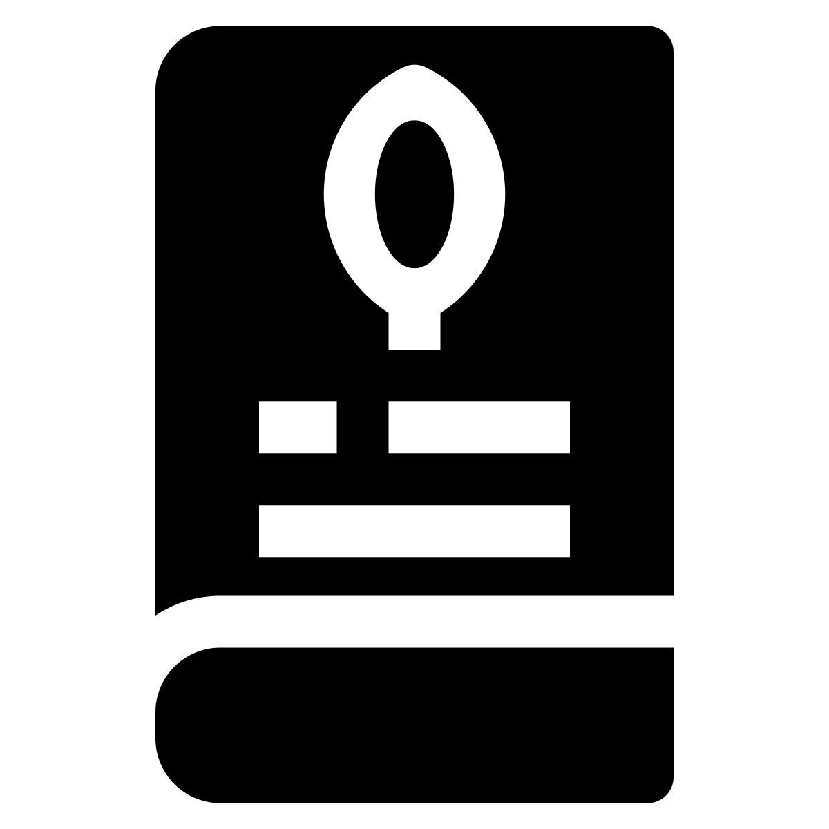 libro de ciencias icon