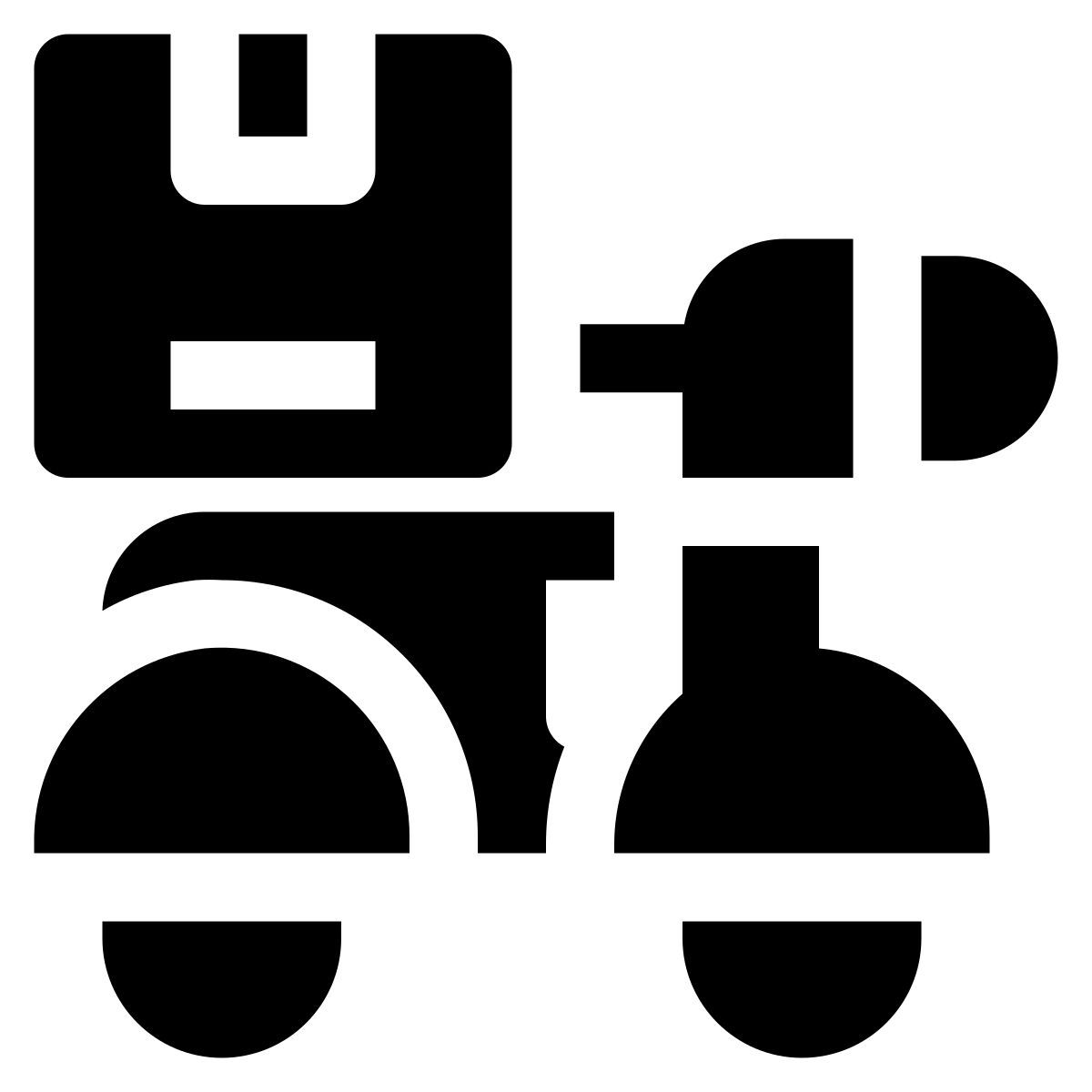 scooter icon
