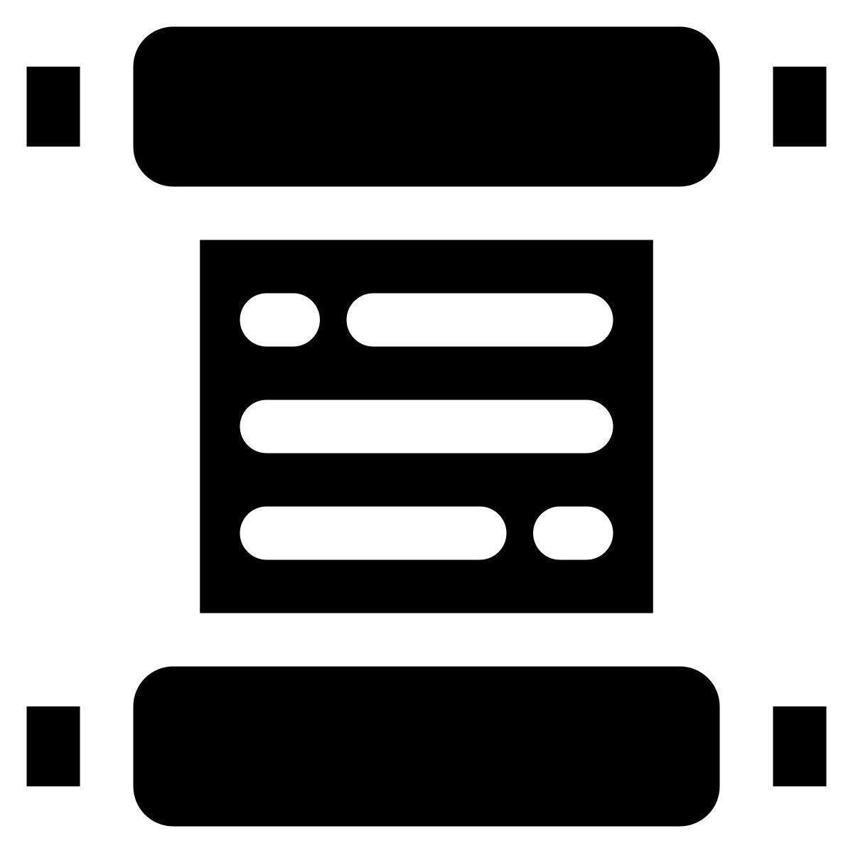 scroll icon