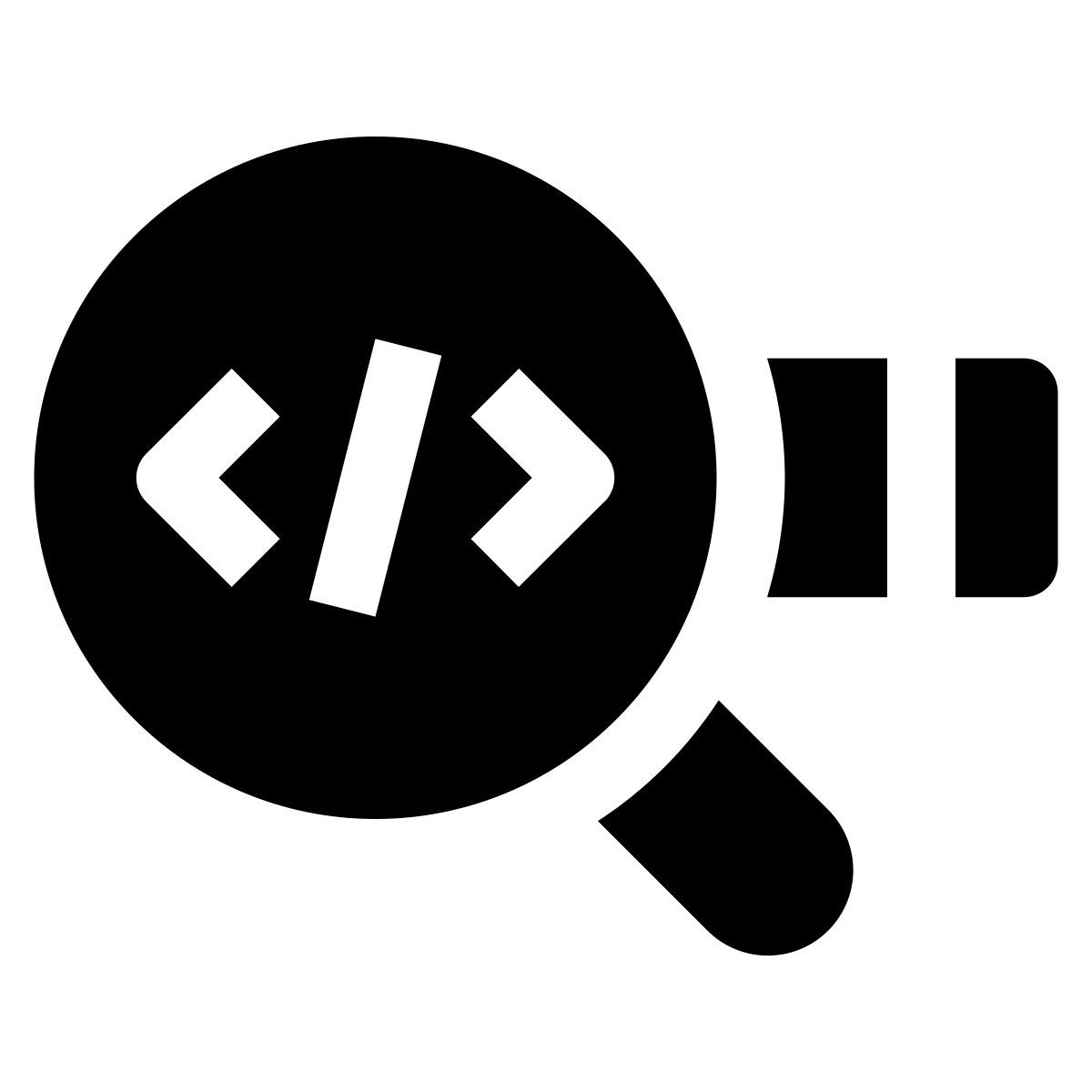 search icon