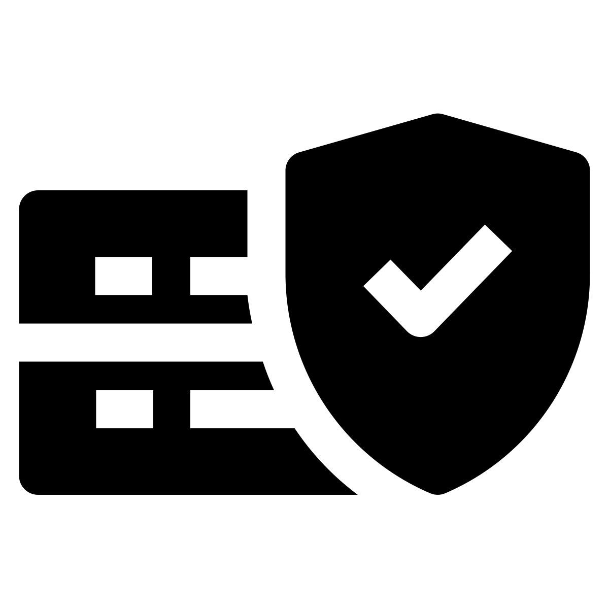 secure icon