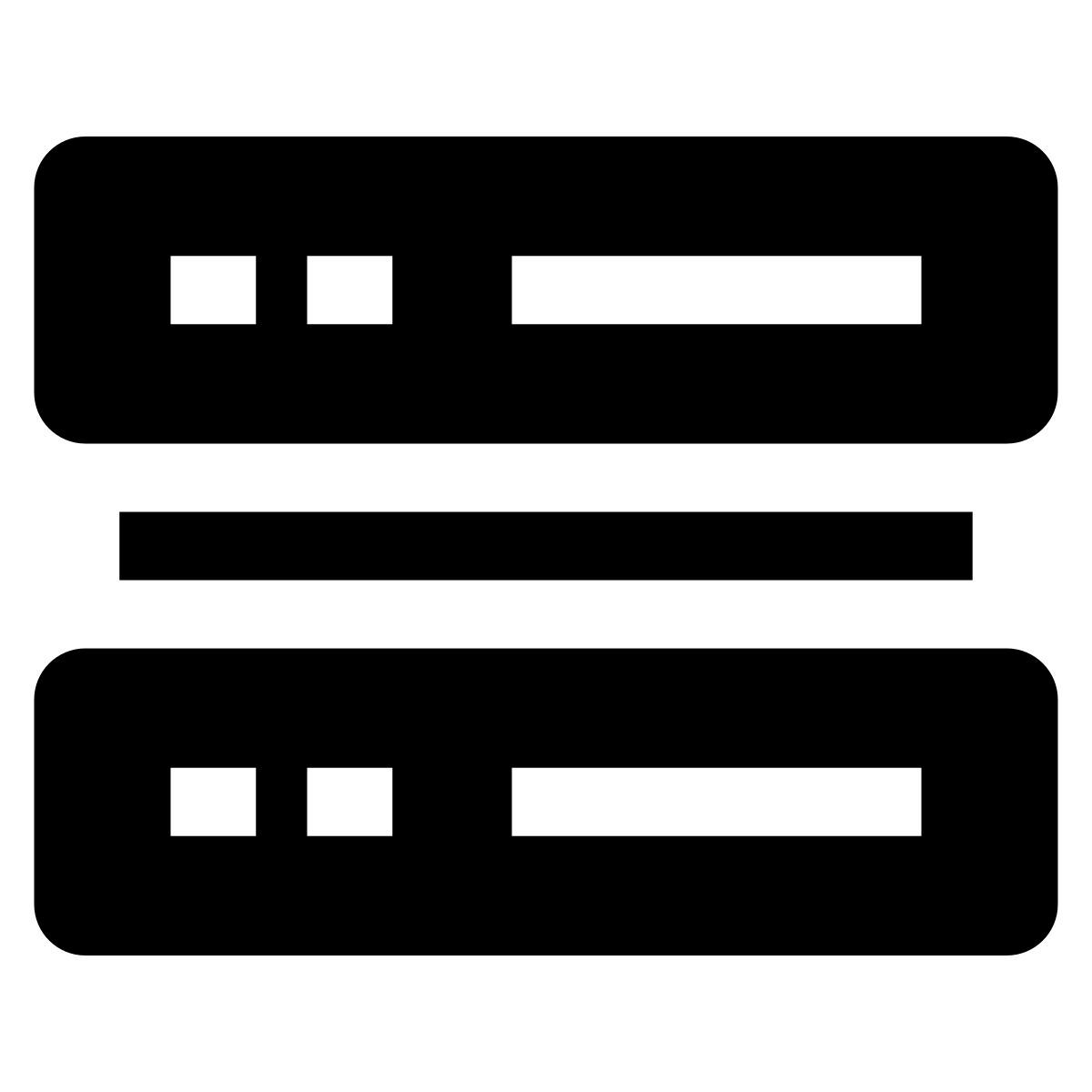 server icon