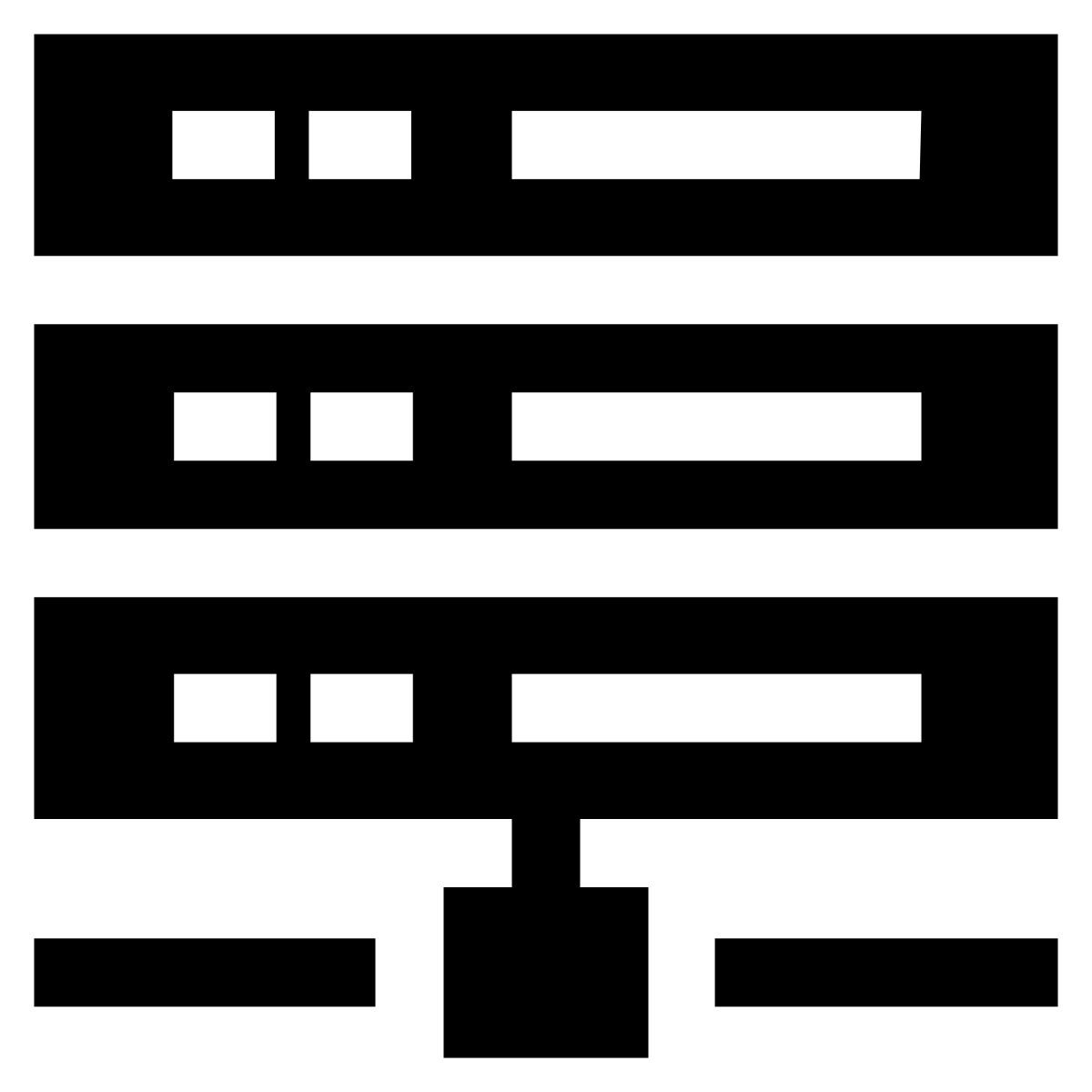 server icon