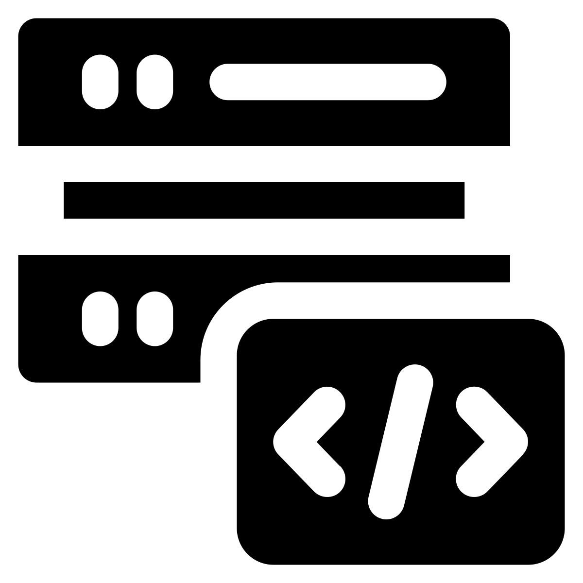 server icon
