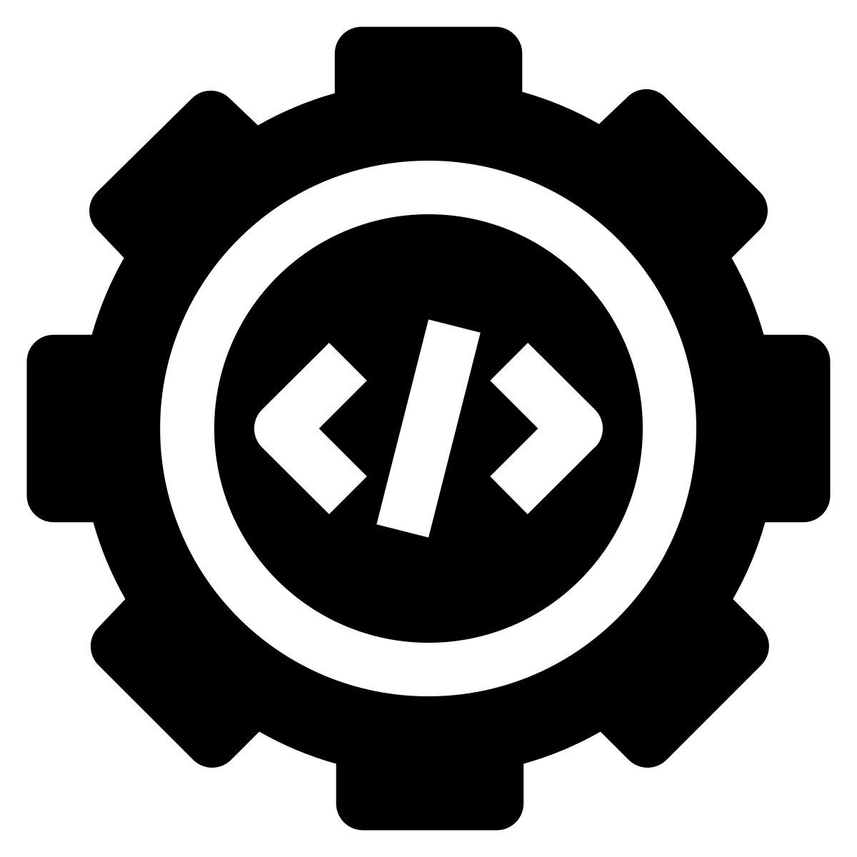 setting icon