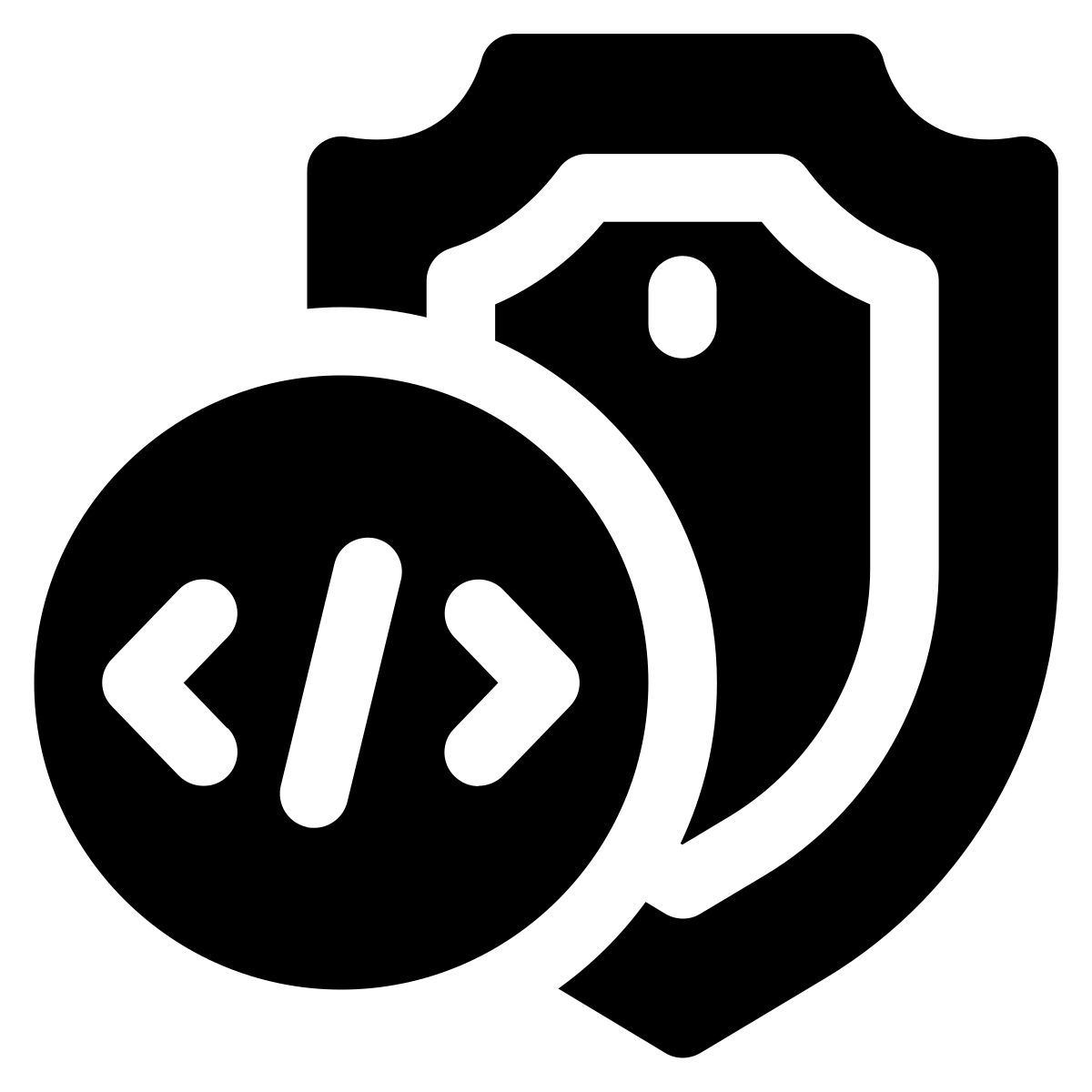 shield icon