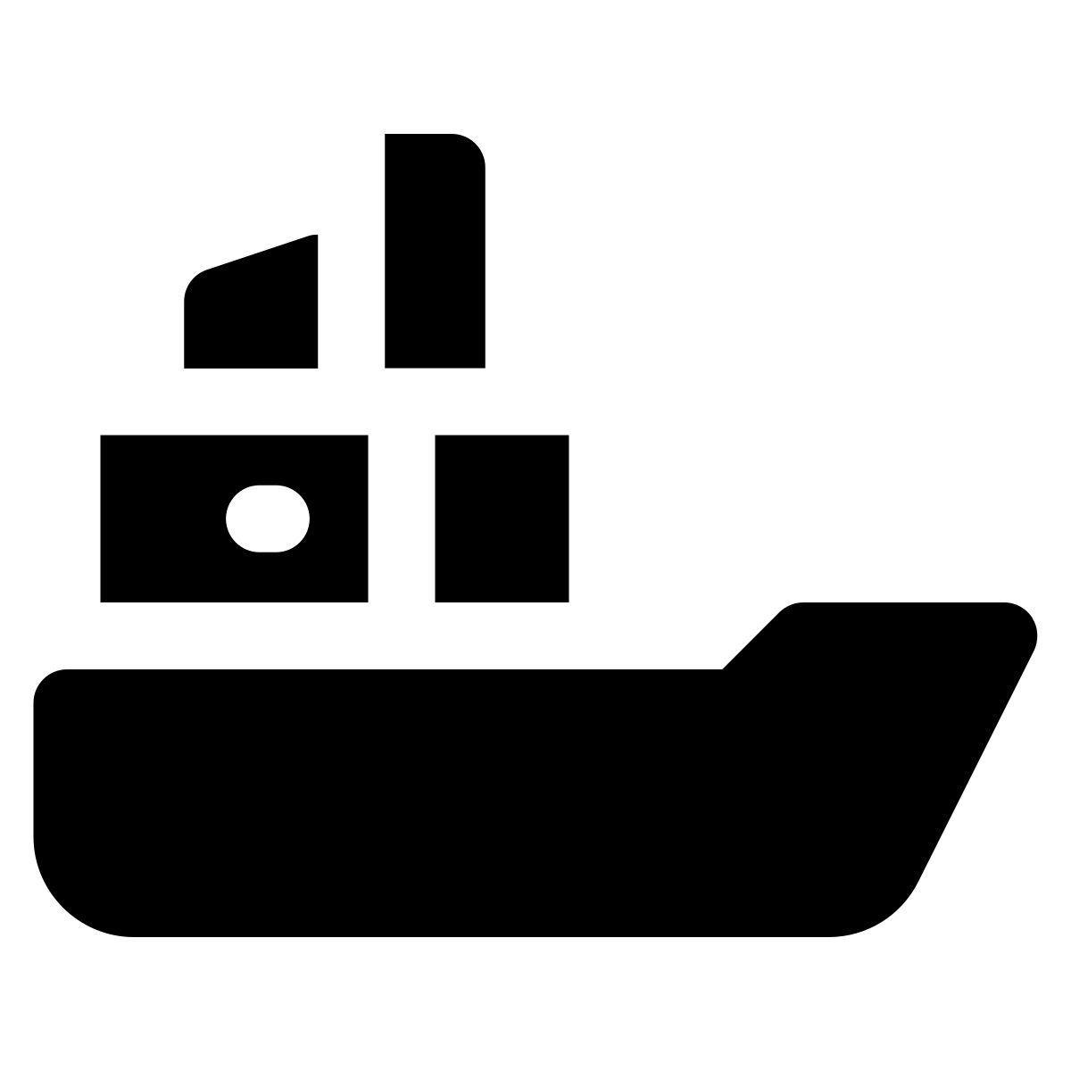 ship icon