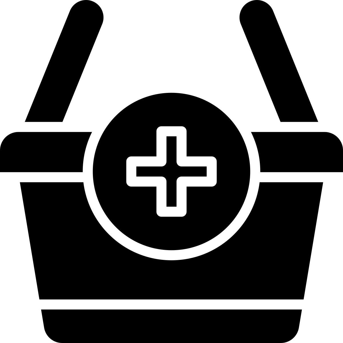 shopping basket icon