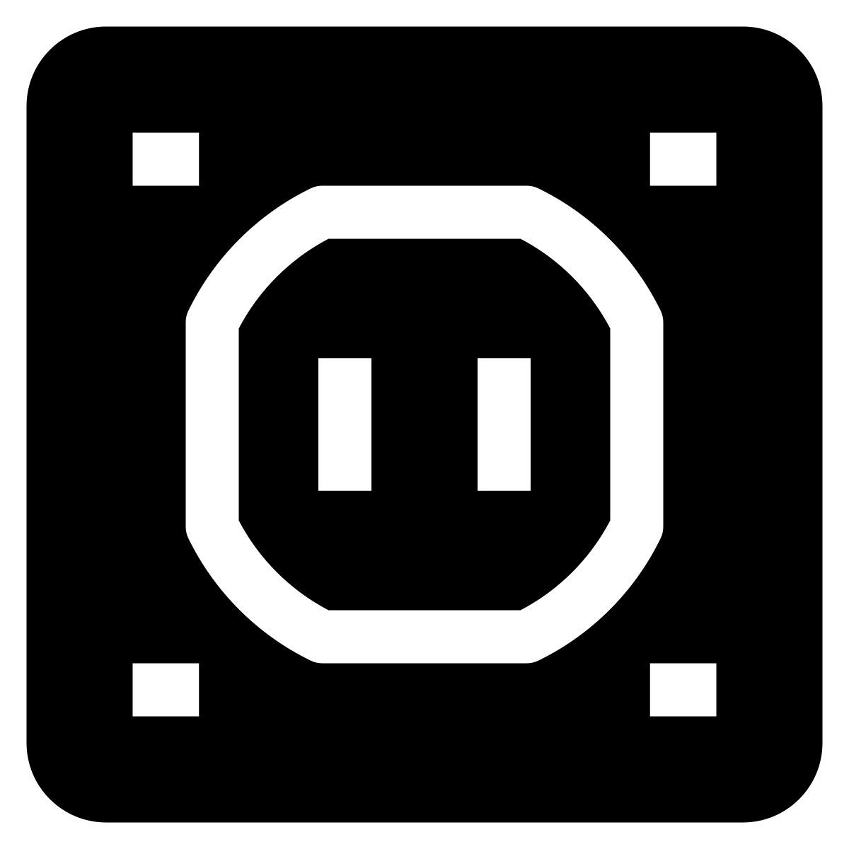 socket icon