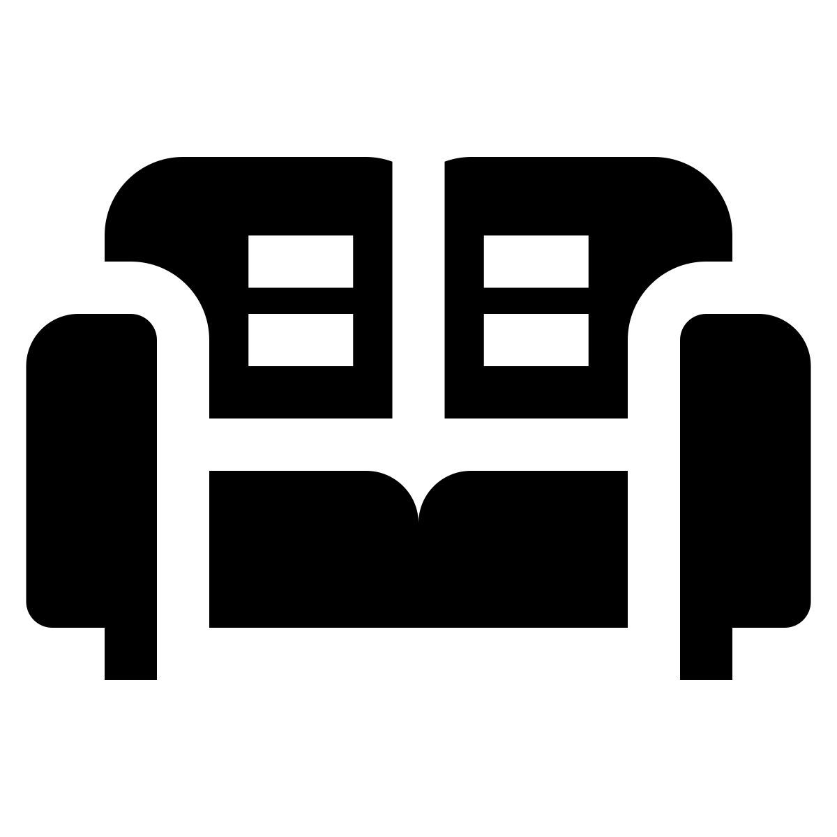 sofa icon