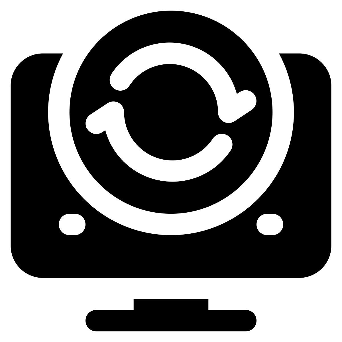 software update icon