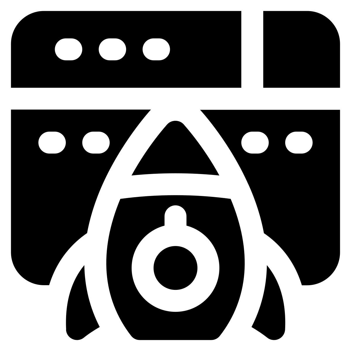 Startup icon