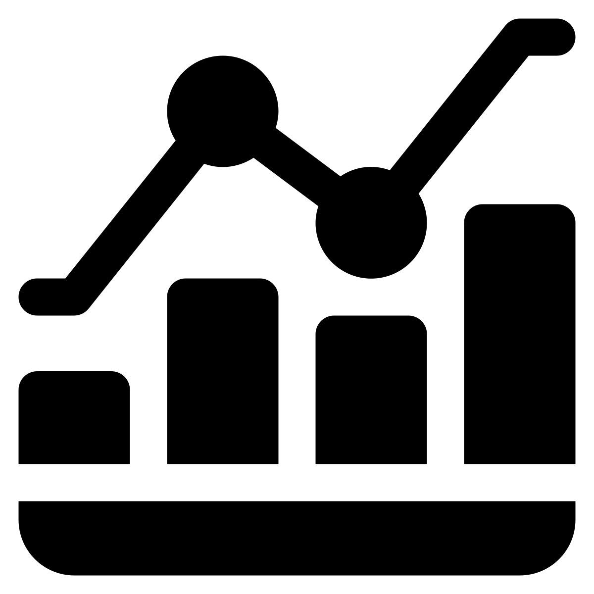 statistic icon