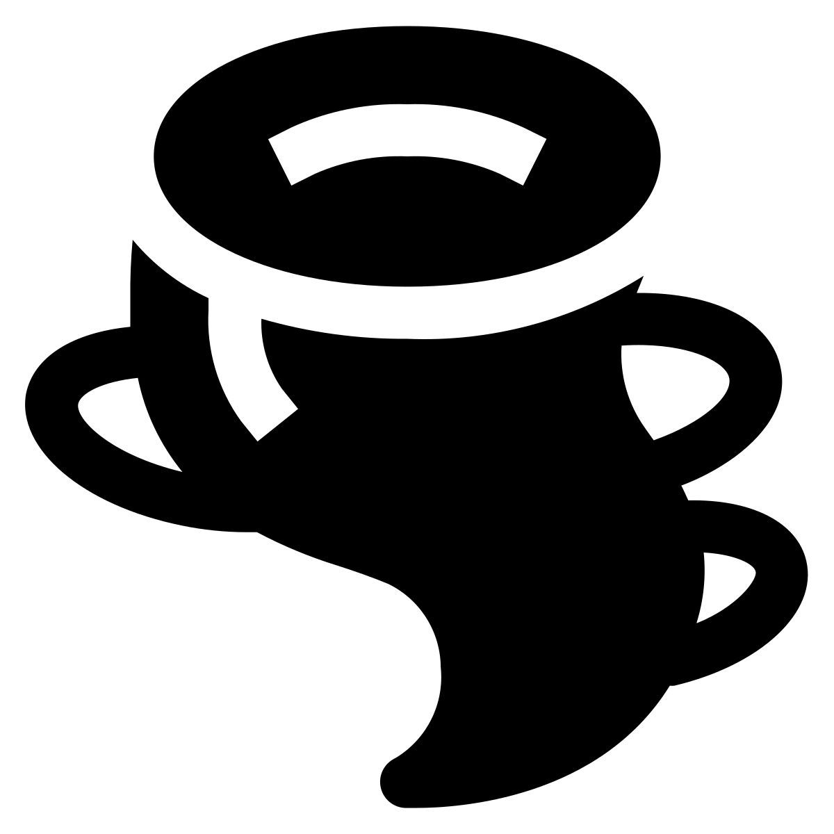 tornado icon