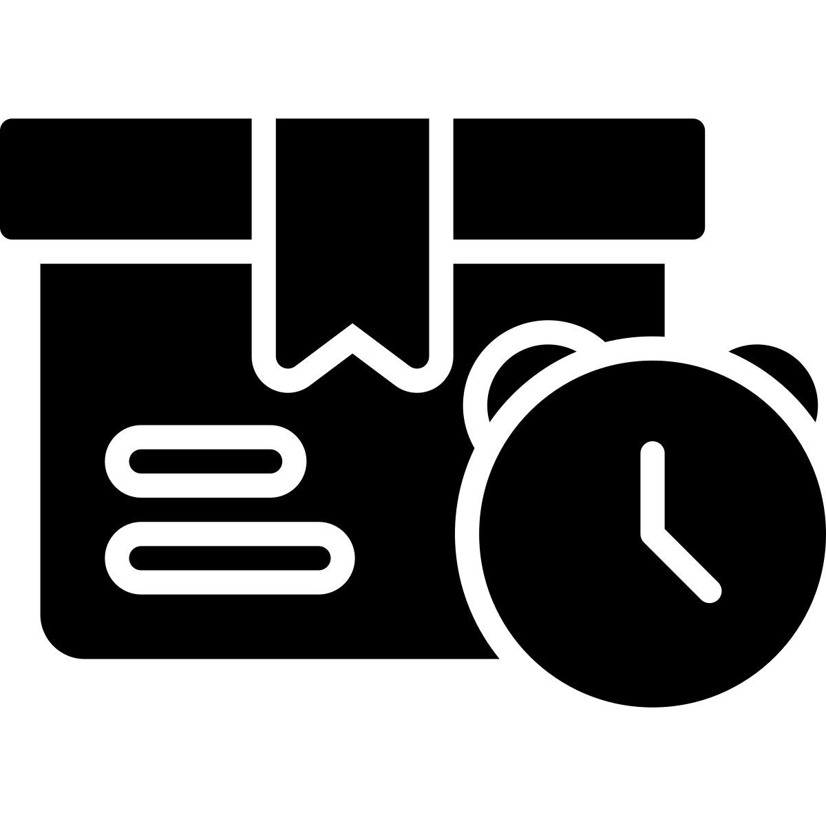tracking icon