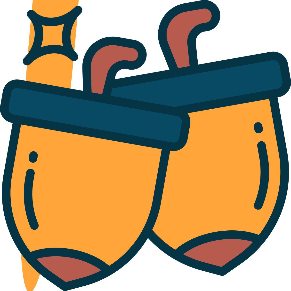 acorn icon
