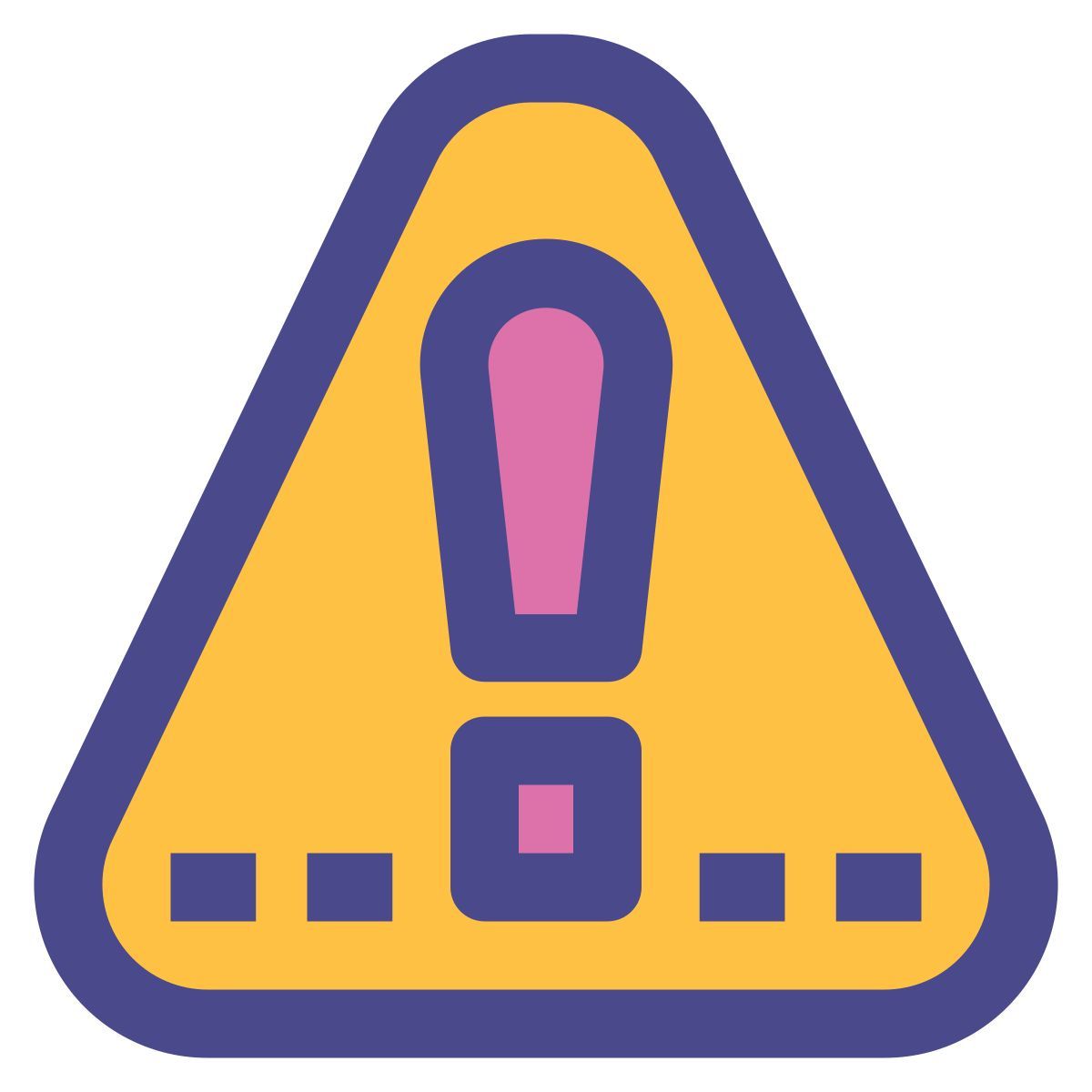 alert icon