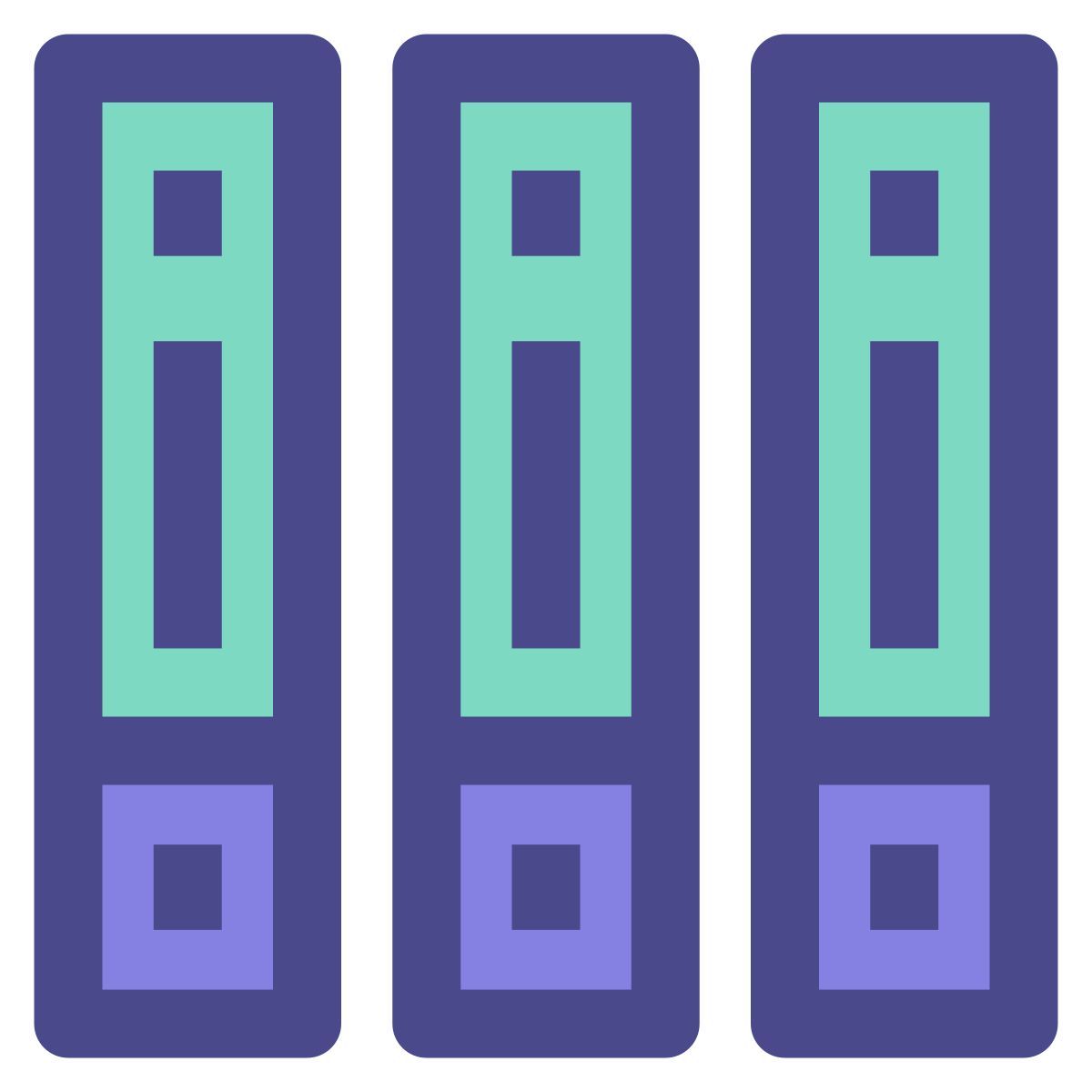 archive icon