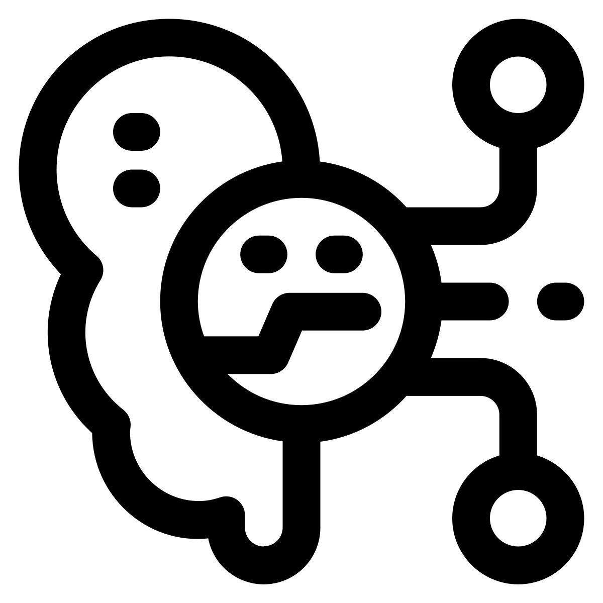 artificial intelligence Icon