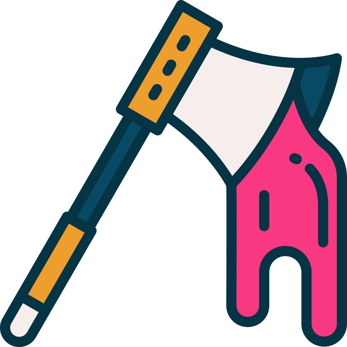 axe icon
