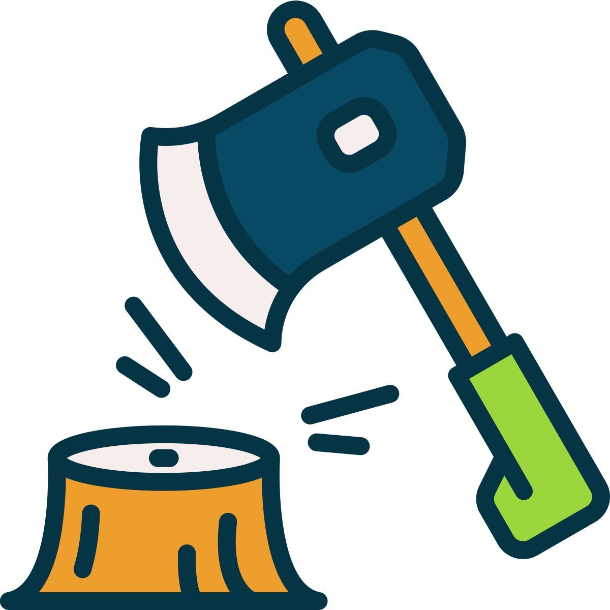 axe icon