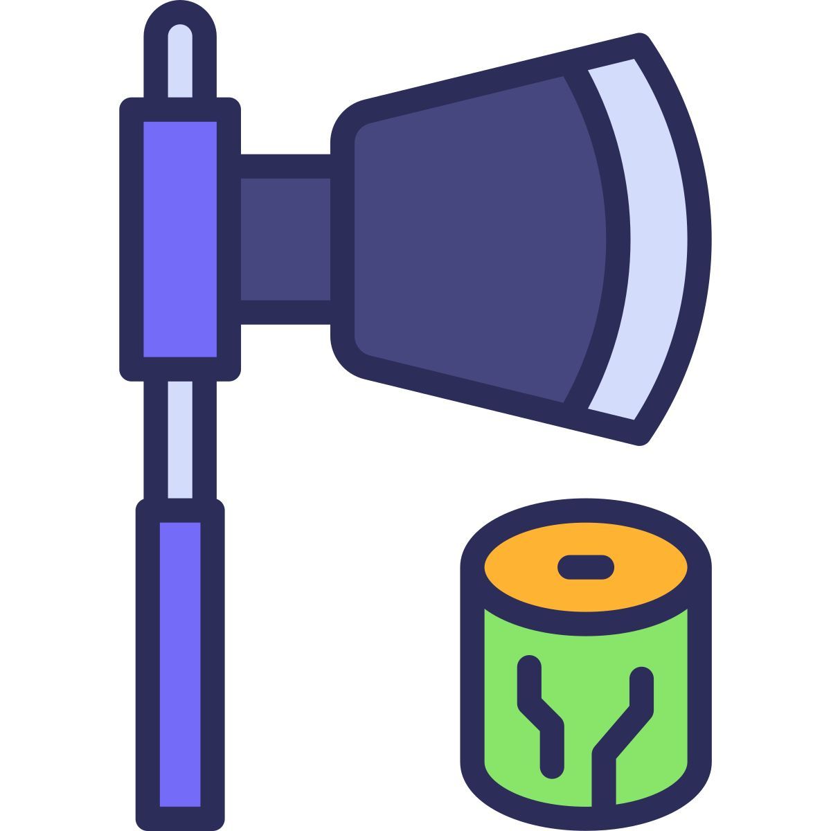 axe icon