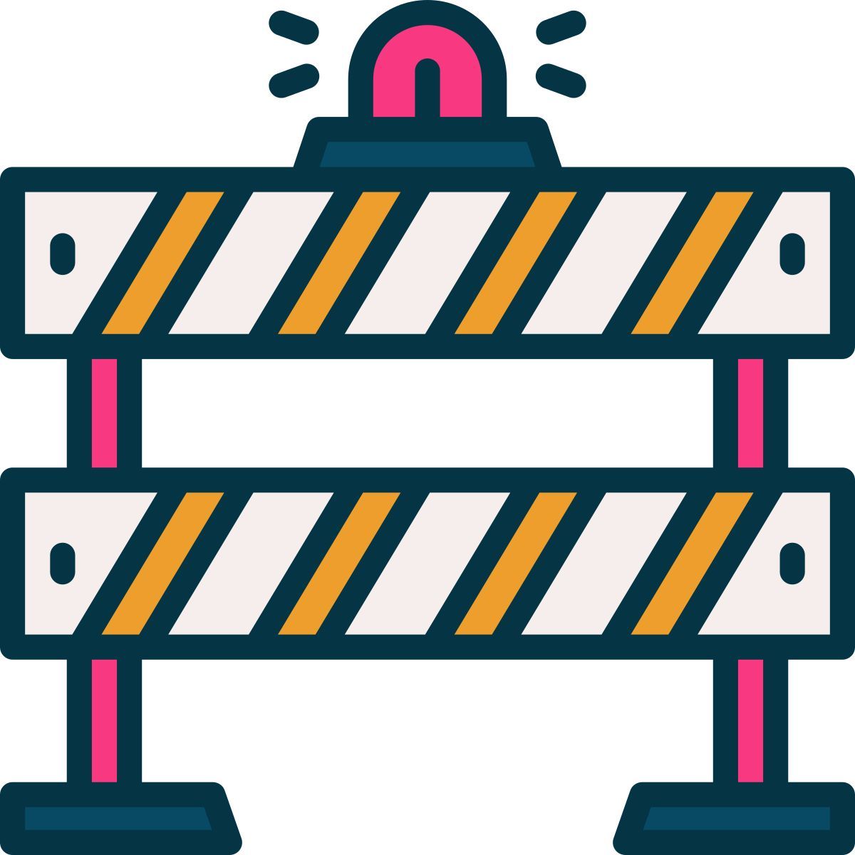 barrier icon