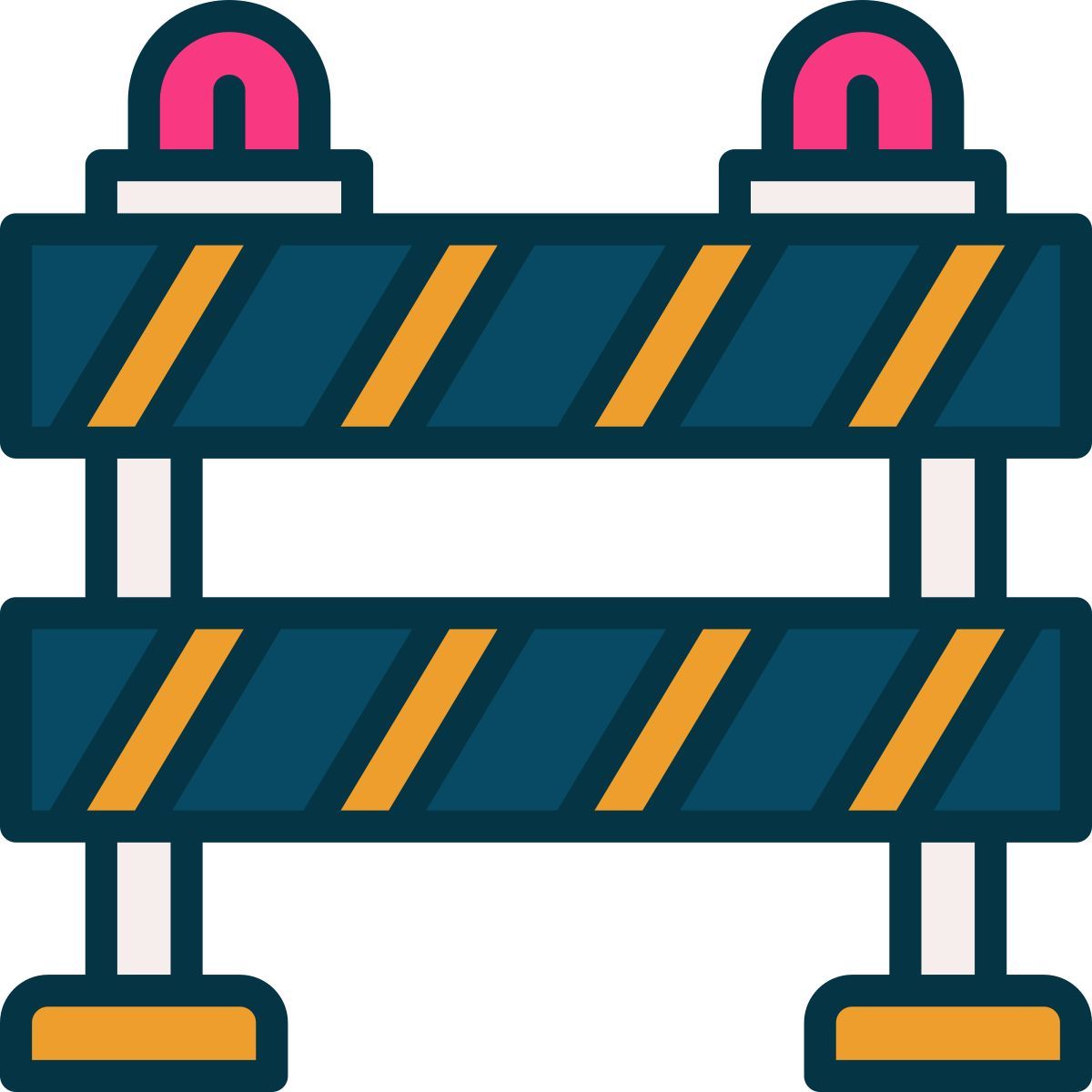 barrier icon