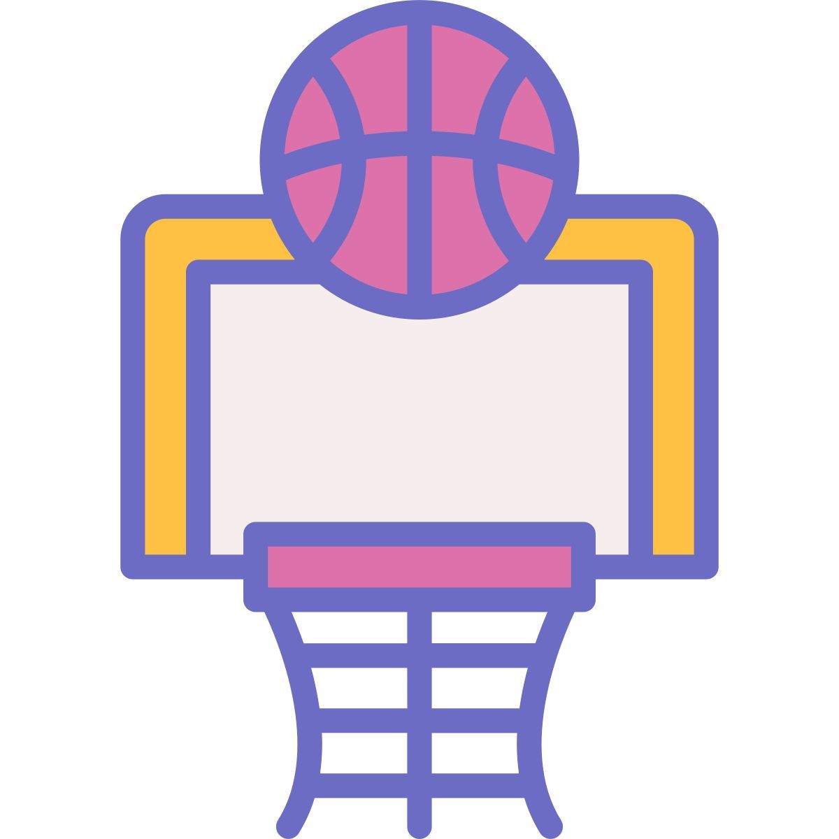 basketball icon