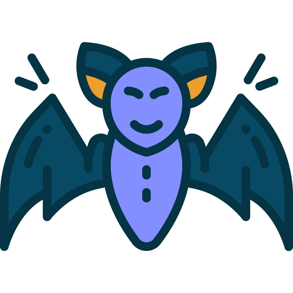 bat icon
