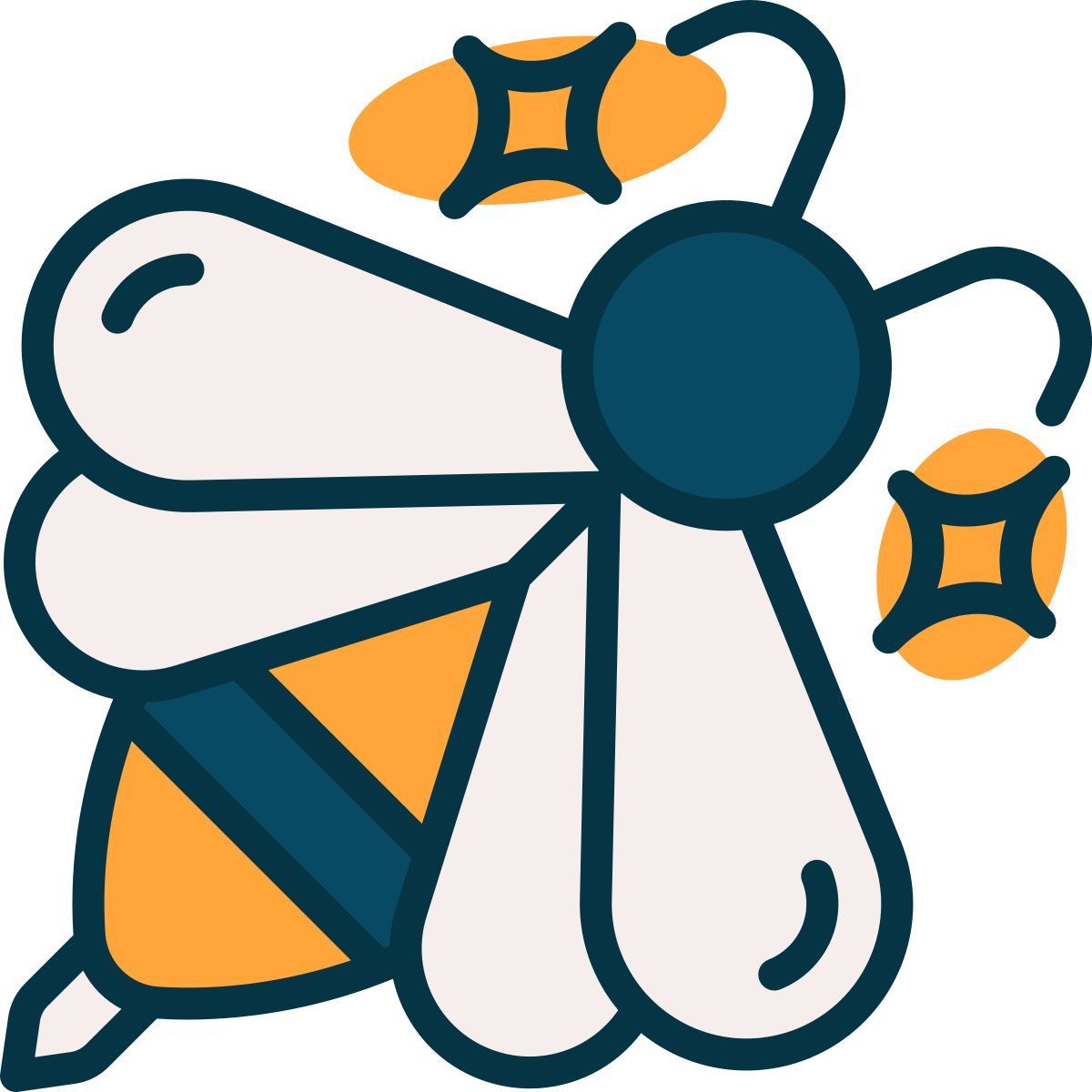 bee icon