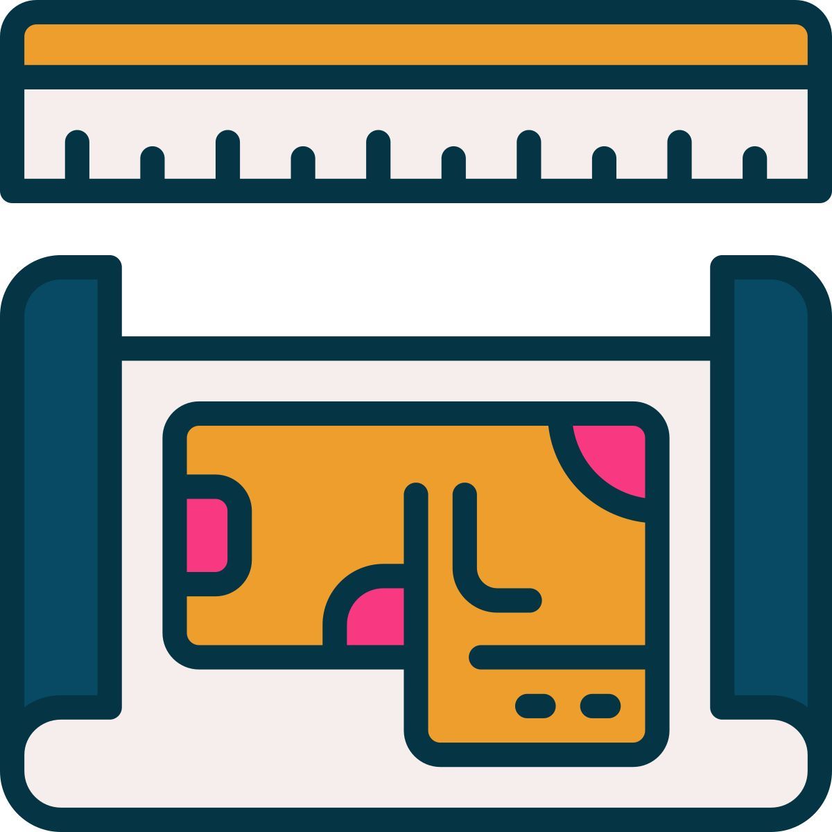blueprint icon
