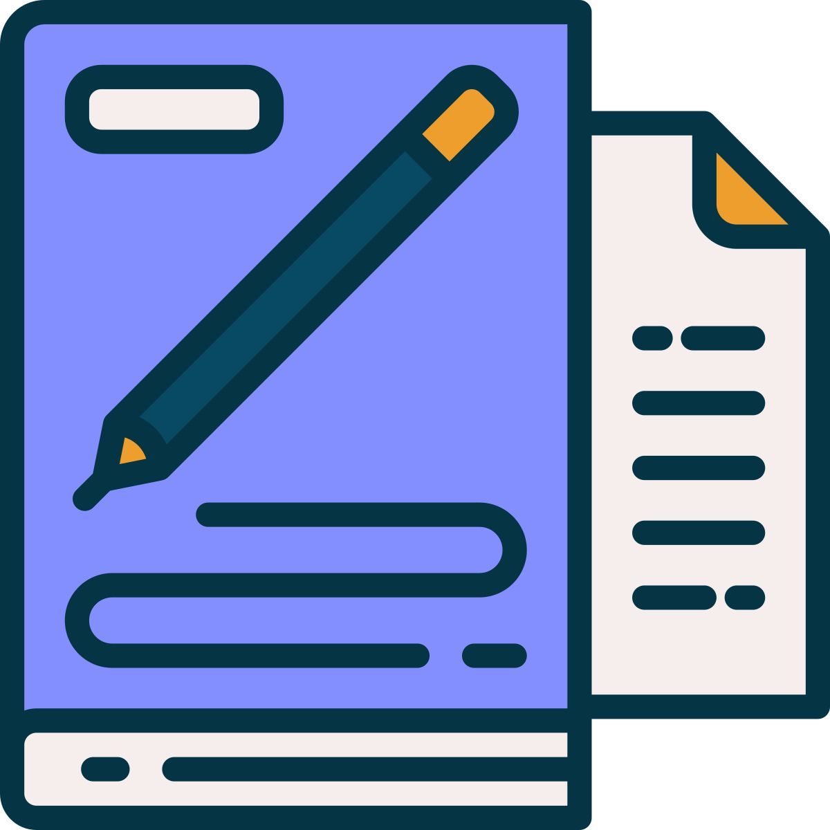 book icon