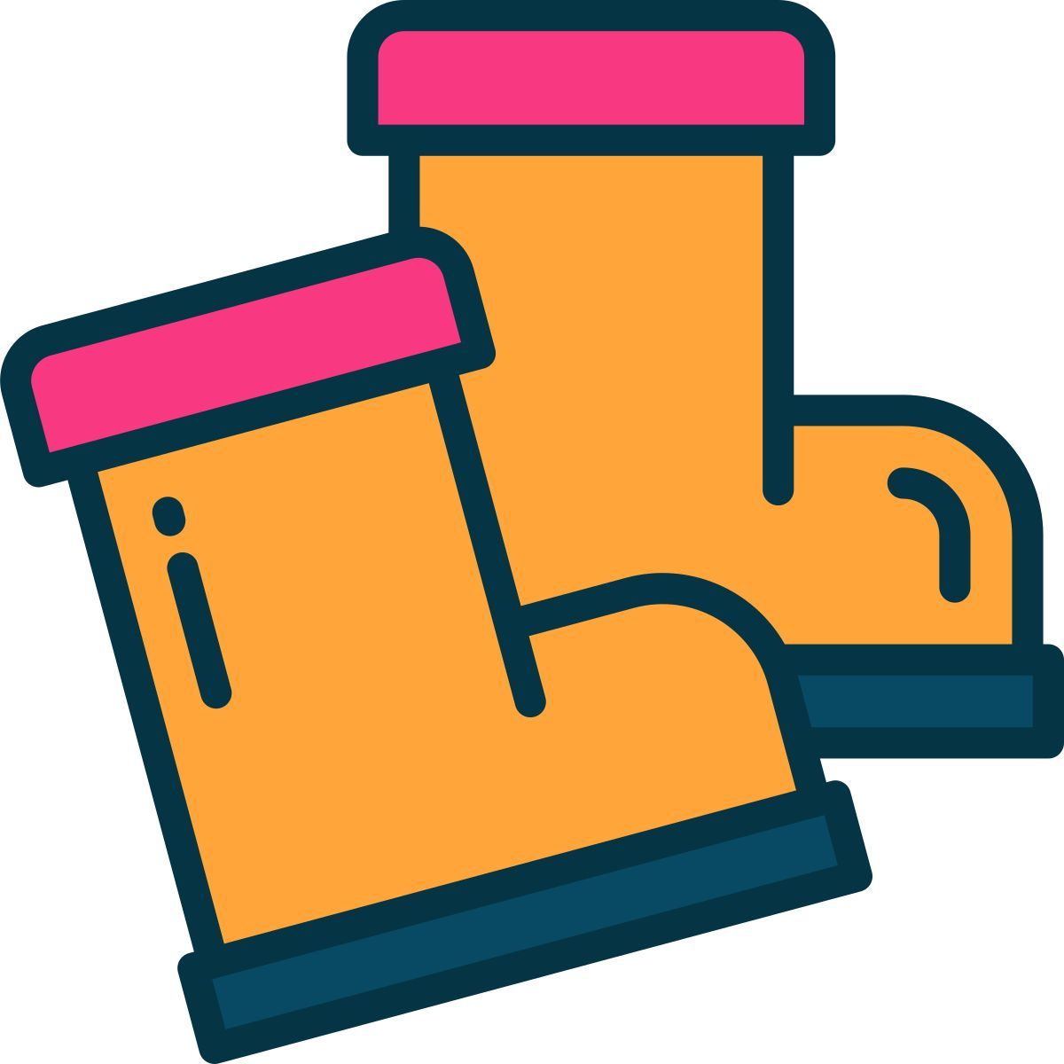 boots icon