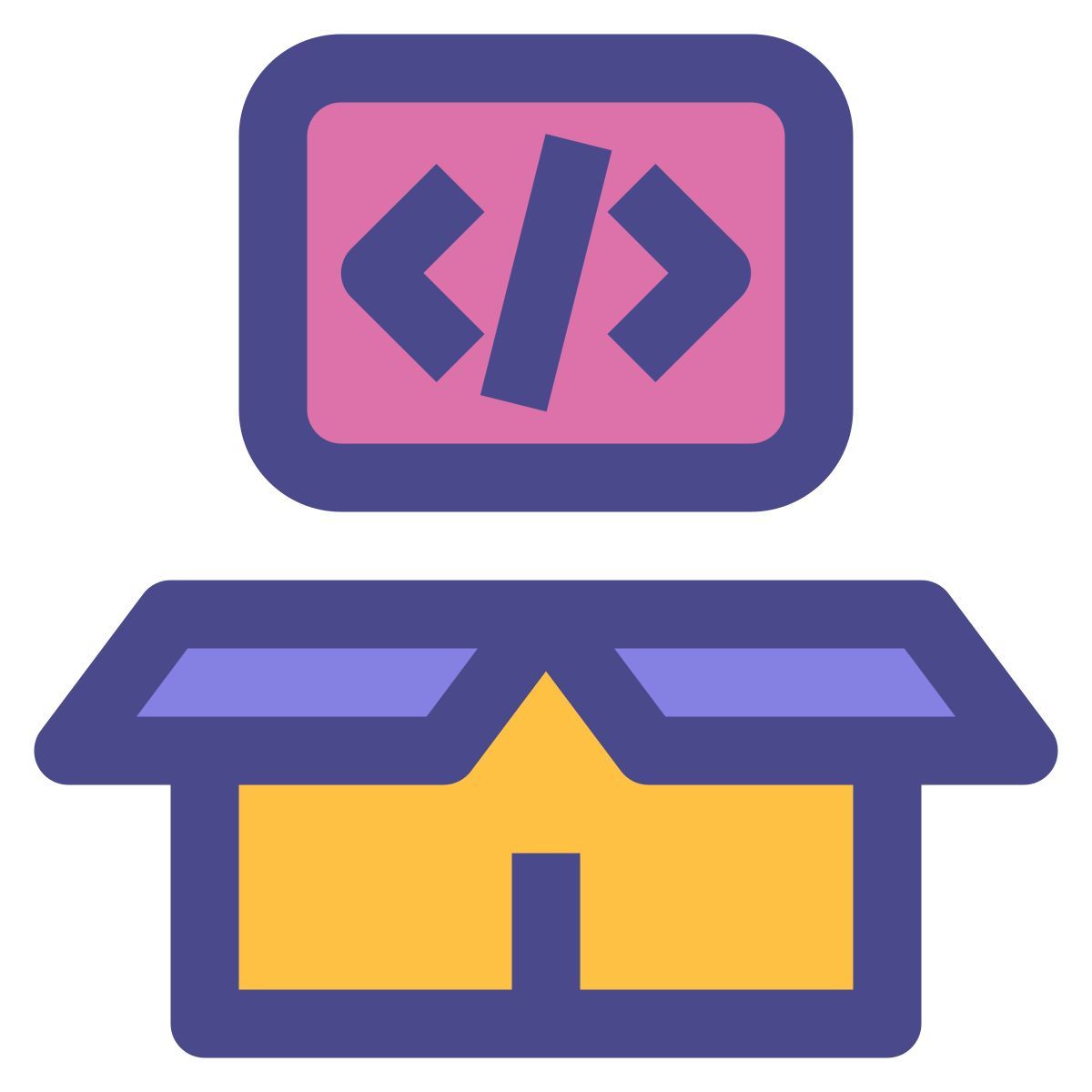 box icon